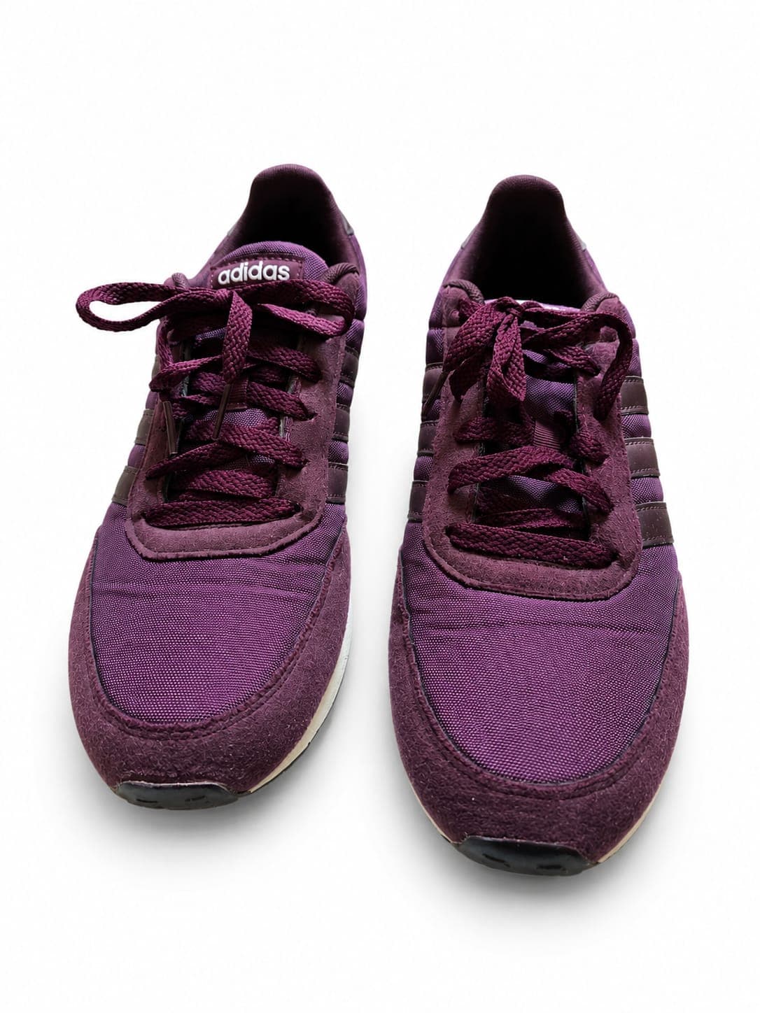 Tênis Adidas SL 72 Vinho - Tam. a conferir | Casual Retrô